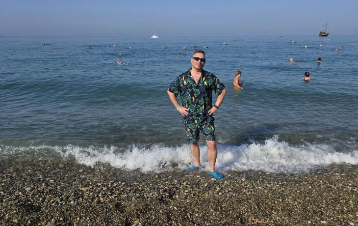 Краснодарский край подтвердил статус лидера внутреннего туризма в России