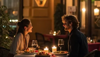 Быстрые свидания в Москве: между развлечением и шансом на любовь