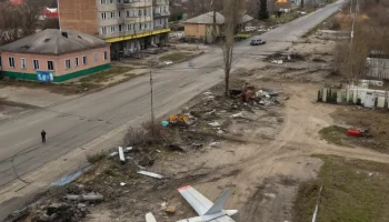 Атака беспилотников в Красноармейском районе: повреждения, но без пострадавших