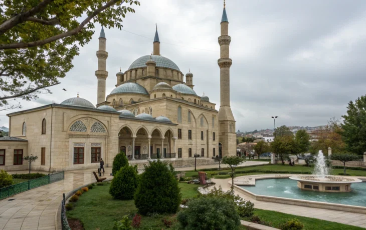 Летние образовательные курсы для детей стартовали в мечетях Дагестана по инициативе Муфтията