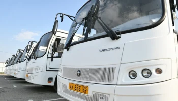 В Краснодаре с 18 марта автобус №4 продлён и добавлены рейсы