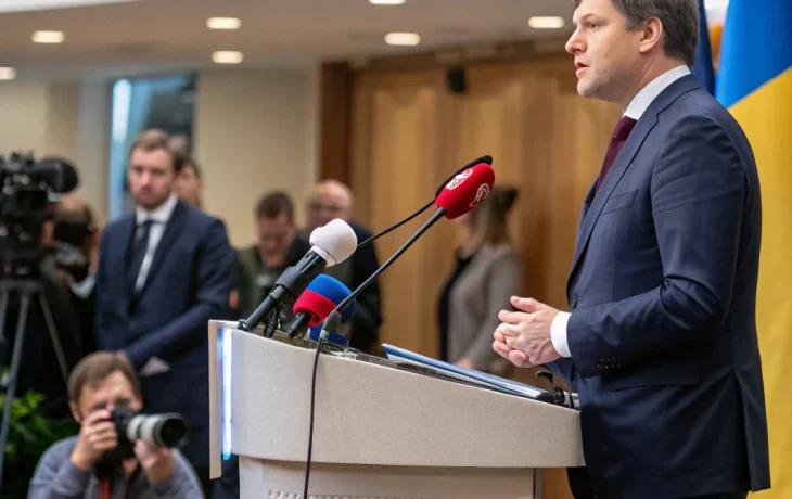 Москва отклонила европейский мирный план по Украине