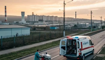 Трагедия в Новороссийске: Атака дронов унесла жизни людей