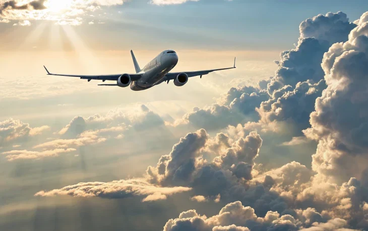 Шок в небе: Семья привезла на рейс тело пожилой женщины