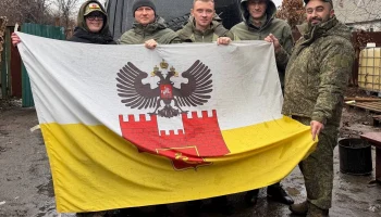 Краснодар направил гуманитарную помощь бойцам, выполняющим задачи в зоне СВО