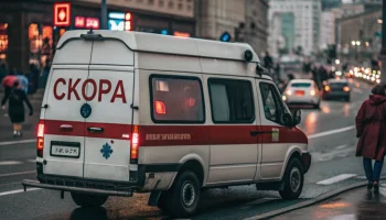 Московские врачи спасли 4-летнего мальчика после необычной травмы