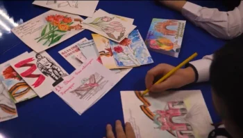 Школьники Краснодара проведут акцию «Операция Рассвет» в День освобождения города