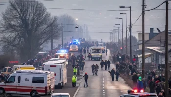 Дорожно-транспортное происшествие в Салмачи: мужчина получил травмы