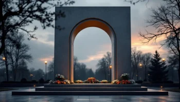 Кража колокола с мемориала в Ростовской области вызывает широкий резонанс