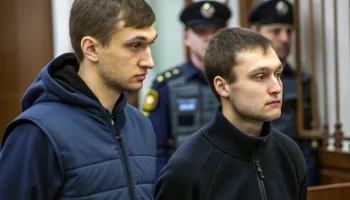 Нападение на полицейских в Анапе: задержаны два брата