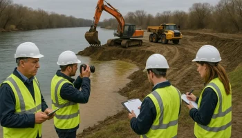 Нарушения природоохранного законодательства выявлены в Ростовской области