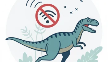 Массовые сбои в интернете в западных районах Москвы: причины и последствия