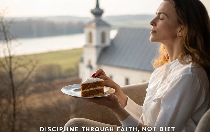 Юлия Михалкова раскрыла секрет стройности и душевного равновесия