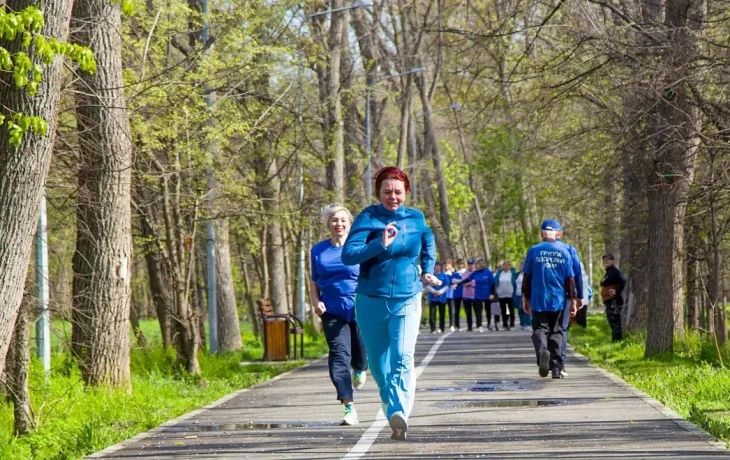 Спартакиада пенсионеров в Краснодаре: активное долголетие на спортивной арене