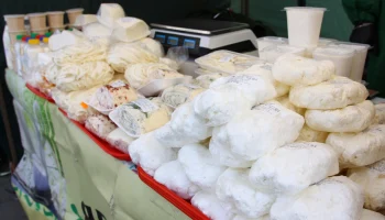 Ярмарки выходного дня в Краснодаре 29 ноября