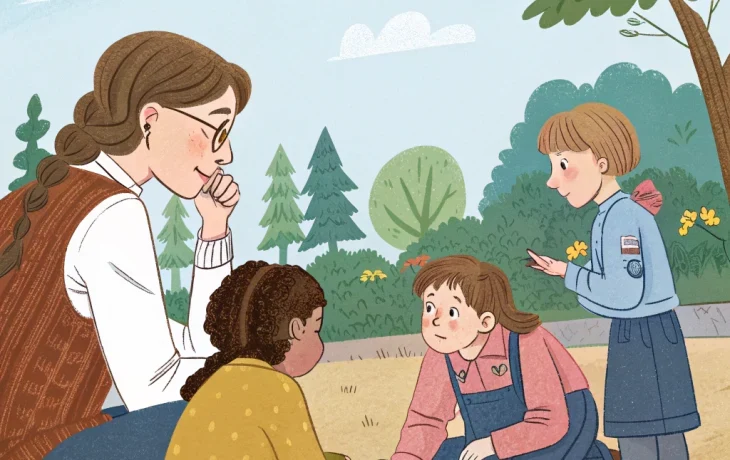 Почему мы пишем 'речовка', а не 'речевка': история и правила русского языка