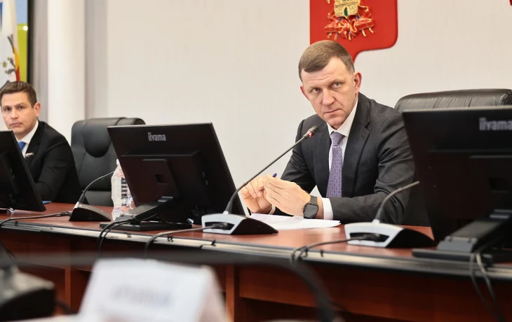 Краснодар справился с последствиями снегопада: обработано более 5000 км дорог Краснодар справился с последствиями снегопада: обработано более 5000 км дорог