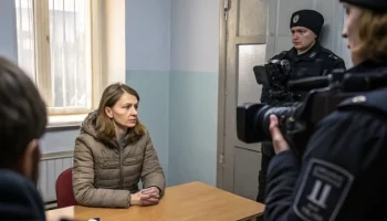 В Крыму предотвращен теракт: женщина пыталась доставить взрывчатку под видом иконы