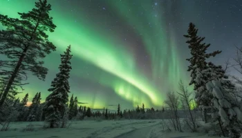 Солнечный ветер вызывает геомагнитные бури: прогноз и последствия