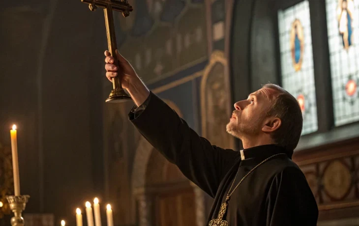 Депутаты Красноярска одобрили строительство нового православного храма в Академгородке