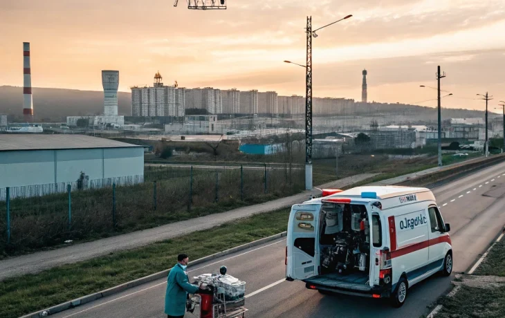 Трагедия в Новороссийске: Атака дронов унесла жизни людей