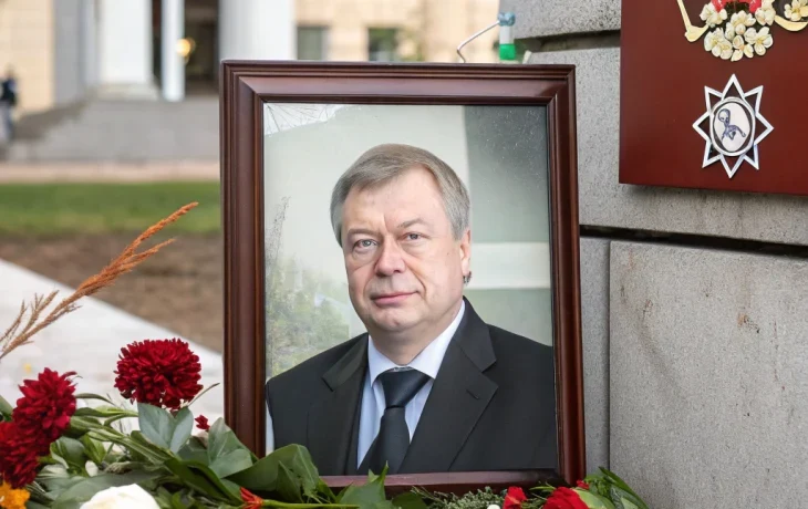 Ушел из жизни выдающийся ученый и педагог Александр Горбань