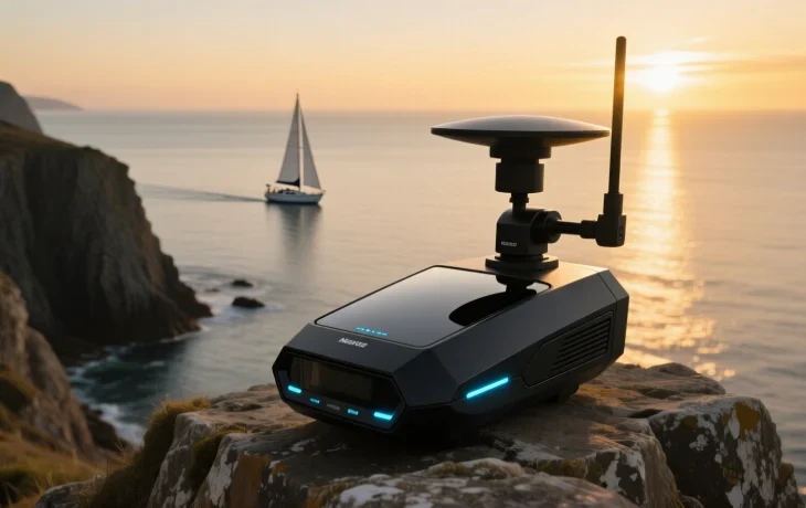 Российские ученые создали уникальный детектор для обнаружения беспилотных катеров