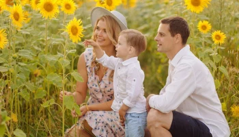 Конкурс "Семья года" в Краснодаре: участвуй в номинациях до 13 апреля Конкурс "Семья года" в Краснодаре: участвуй в номинациях до 13 апреля