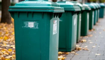 Штрафы за вывоз мусора в Краснодаре: новые правила и суммы