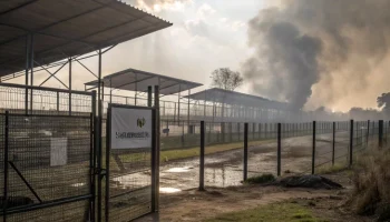 Загадочное исчезновение крокодилов в Ейске: что на самом деле произошло?