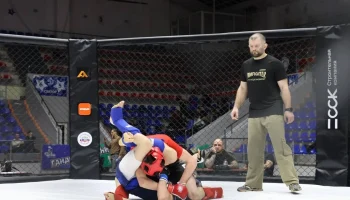 Турнир по ММА памяти Героя России Александра Мальцева пройдет в Краснодаре