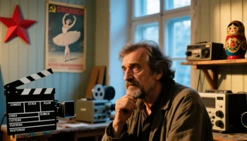 Эмир Кустурица получает российское гражданство: символический шаг в культурном сотрудничестве