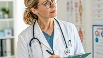 Магнитные бури и головная боль: мнение врача-невролога