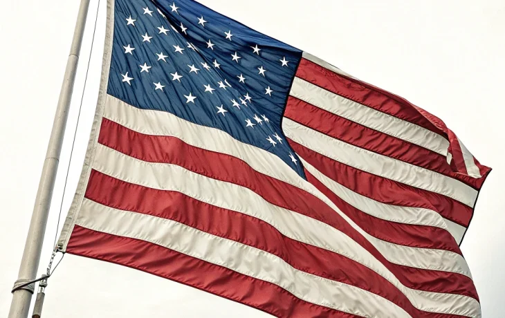 Америка в фокусе: анализ тенденций от Станислава Кучера Америка в фокусе: анализ тенденций от Станислава Кучера