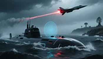 Финский аналитик предупреждает Запад о реальной угрозе «Буревестника» и «Посейдона»