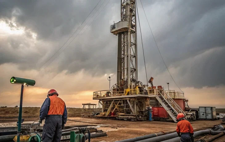 Российская нефть Urals резко подешевела в Индии из-за санкций