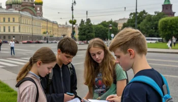 Почему молодые петербуржцы не спешат в IT: причины и мнения