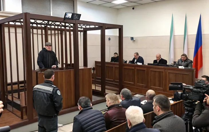 Масштабное хищение в Сочи: Директор депозитария похитил 235 млн рублей