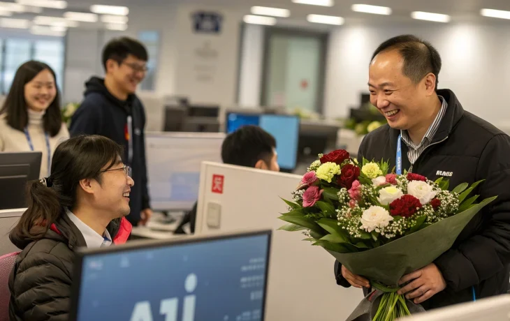 Корпорации США возвращают сотрудников после провала автоматизации с ИИ