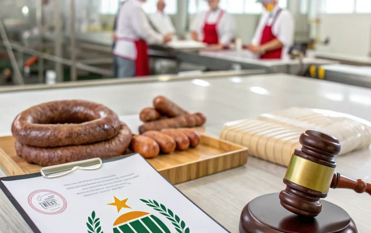 Кубанский производитель отстоял свой товарный знак в суде