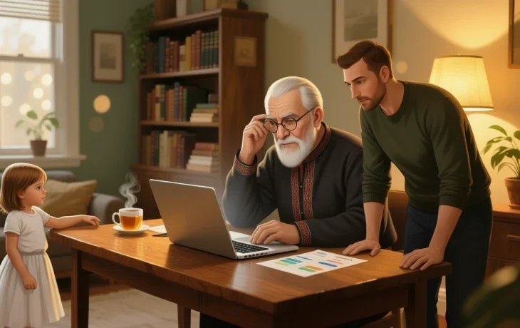 Как самозанятые могут накопить на пенсию: расчеты и рекомендации