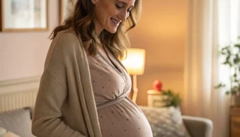 Беременность и медицинская поддержка в Свердловской области: статистика и истории