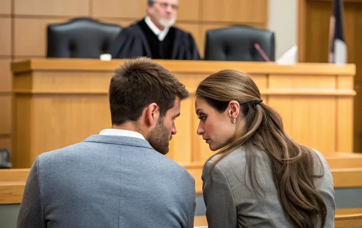 Полиция в Туапсе раскрыла преступную деятельность супружеской пары, организовавшей проституцию