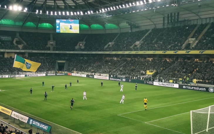 Южное дерби завершилось вничью: "Краснодар" и "Ростов" не смогли поразить ворота друг друга