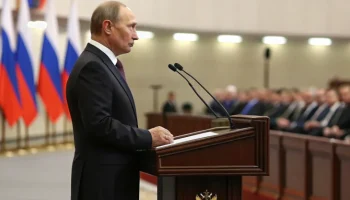 Путин о сверхдолголетии: Смысл жизни важнее количества лет