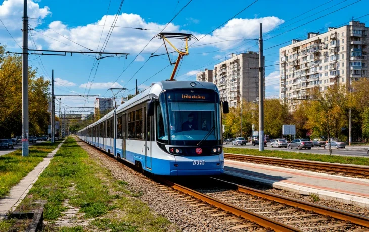 Масштабная реконструкция скоростного трамвая в Волгограде: этапы, сроки и бюджет Масштабная реконструкция скоростного трамвая в Волгограде: этапы, сроки и бюджет