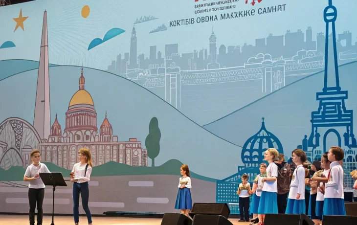 «КТК — талантливым детям 2025»: Кубань стала площадкой для юных талантов