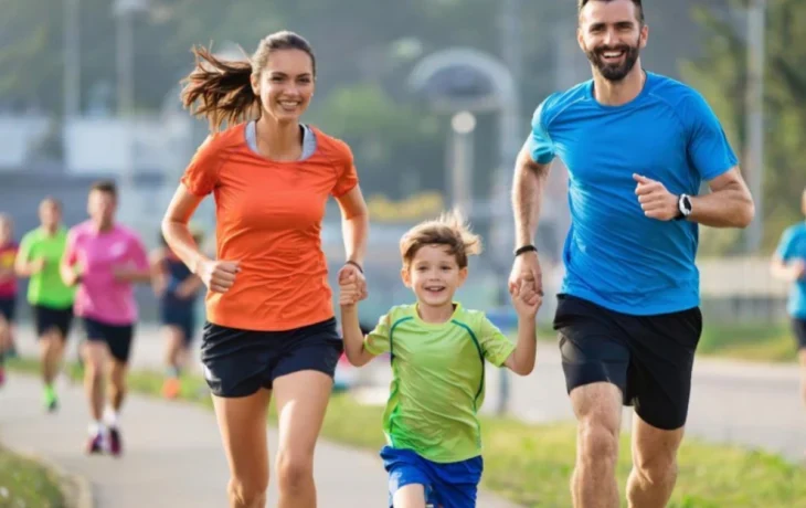 Рекордный полумарафон «Донская осень» соберет более 3000 участников в Ростове-на-Дону Рекордный полумарафон «Донская осень» соберет более 3000 участников в Ростове-на-Дону