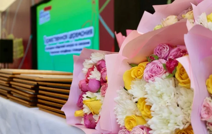 В Краснодаре названы лауреаты молодёжной стипендии главы города В Краснодаре названы лауреаты молодёжной стипендии главы города