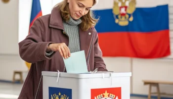 Внимание: Мошенники активизировались в Краснодарском крае в преддверии выборов